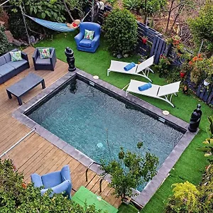 Oasis Fataga Maspalomas (Gran Canaria)