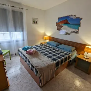 La Casa Del Sol, Abades (Tenerife)