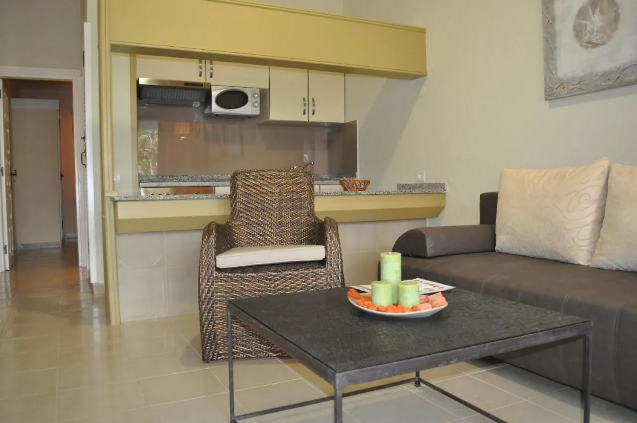 Holiday home Sahara Beach Club Maspalomas