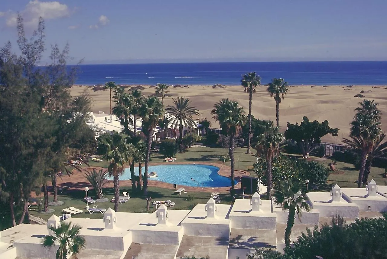 Sahara Beach Club Maspalomas