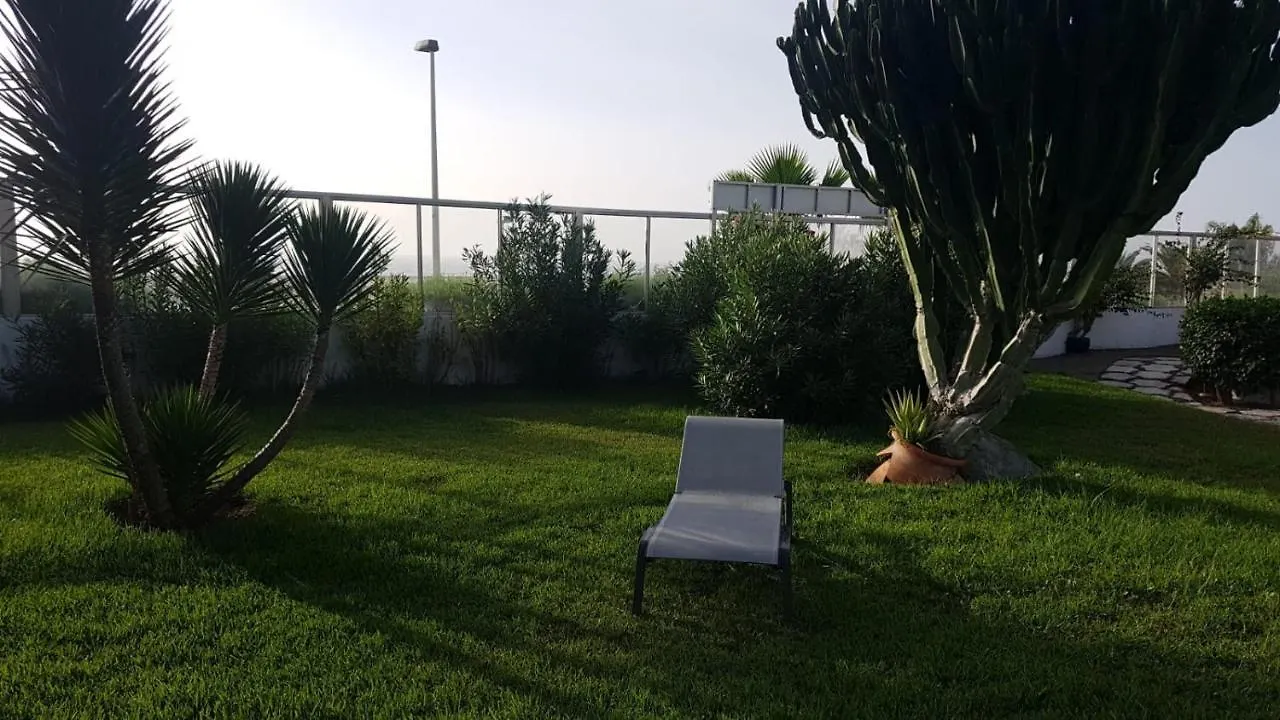 Holiday home Sahara Beach Club Maspalomas  Spain